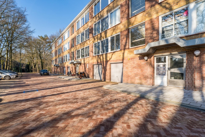 Plesmanstraat 331, 3769 HK, Soesterberg