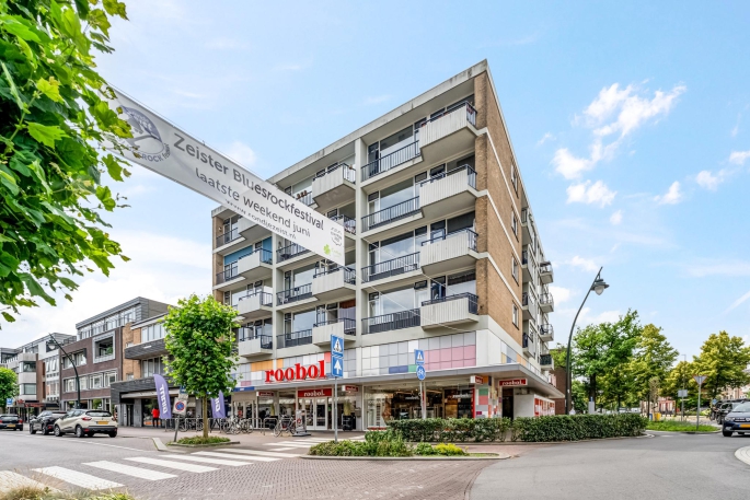 Montaubanstraat 130, 3701 HZ, Zeist