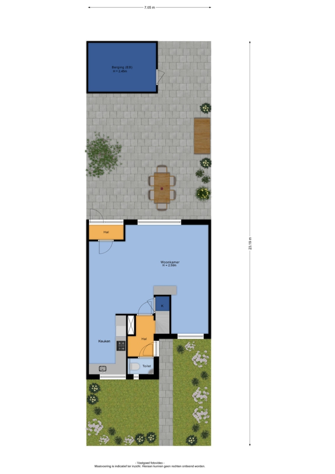 Rembrandtlaan 42, 3931 TK, Woudenberg