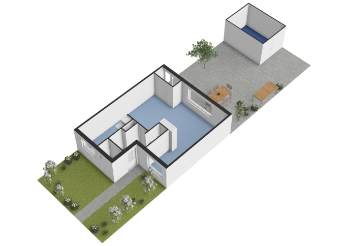 Rembrandtlaan 42, 3931 TK, Woudenberg