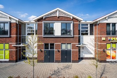 Tuindorpweg 28, 3951 BG, Maarn