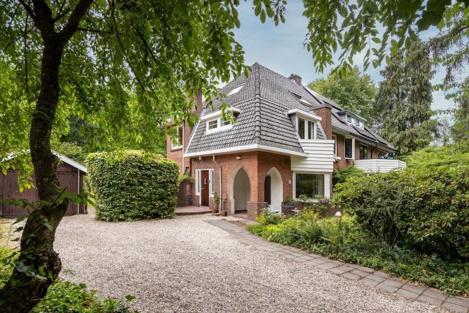 Aristoteleslaan 29, 3707 EK, Zeist