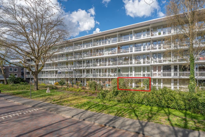 Prinses Marijkelaan 21, 3708 DA, Zeist