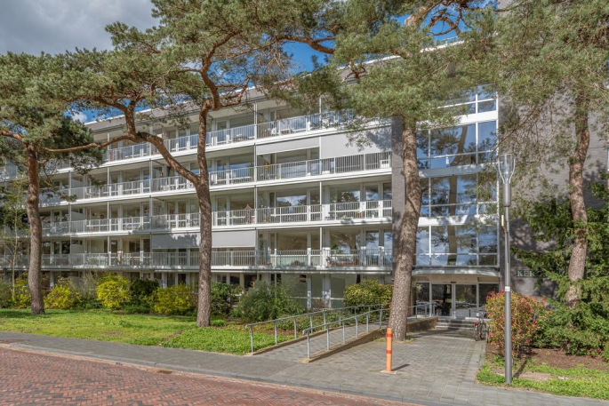 Prinses Marijkelaan 21, 3708 DA, Zeist