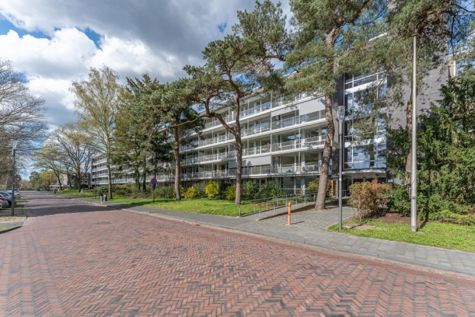 Prinses Marijkelaan 21, 3708 DA, Zeist