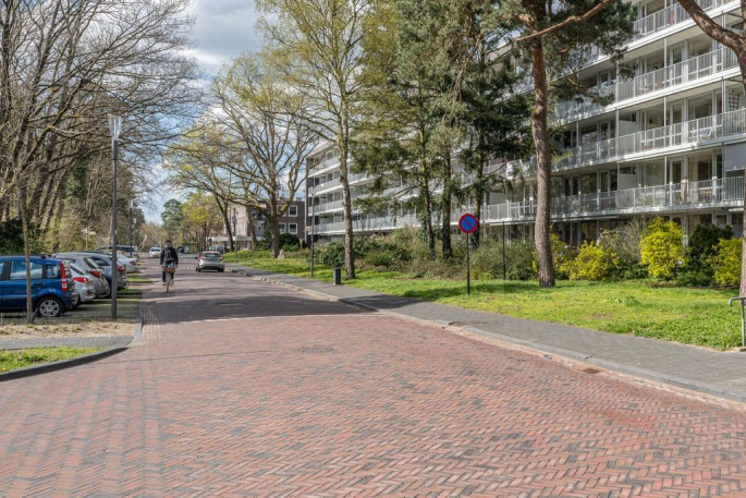 Prinses Marijkelaan 21, 3708 DA, Zeist