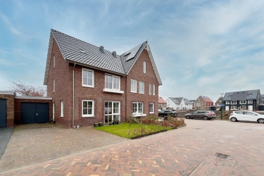Clarenburgweg 25, 3984 RD, Odijk