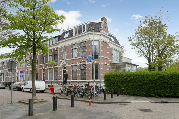 Admiraal van Gentstraat 1 B, 3572 XE, Utrecht