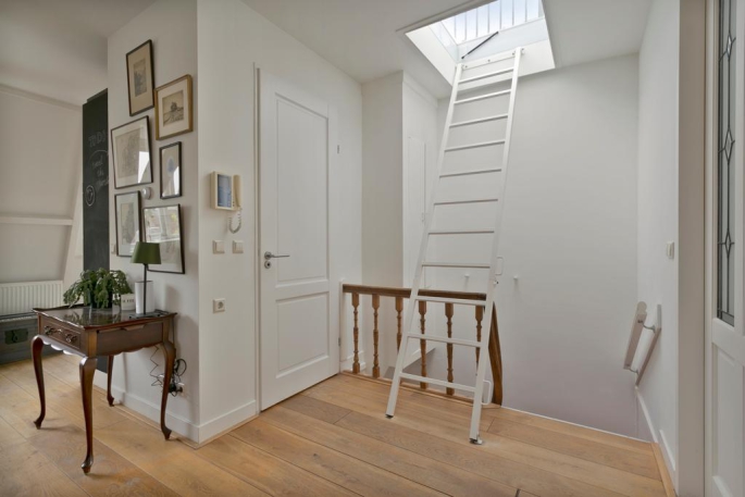 Admiraal van Gentstraat 1 B, 3572 XE, Utrecht