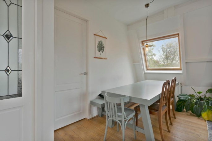 Admiraal van Gentstraat 1 B, 3572 XE, Utrecht