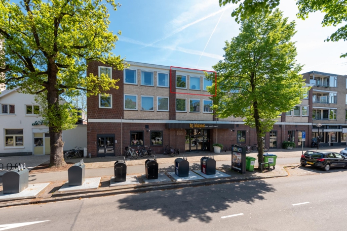 Montaubanstraat 102, 3701 HX, Zeist