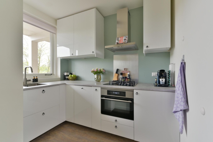 Montaubanstraat 102, 3701 HX, Zeist