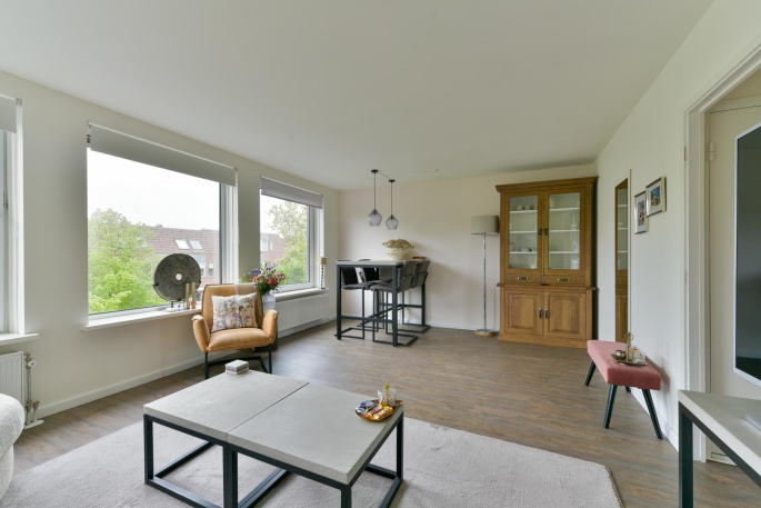Montaubanstraat 102, 3701 HX, Zeist