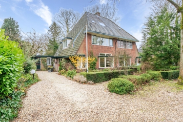 Spoorlaan 19, 3739 KA, Hollandsche rading