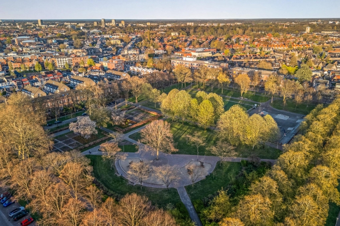 Graaf Willemlaan 58, 3818 DT, Amersfoort