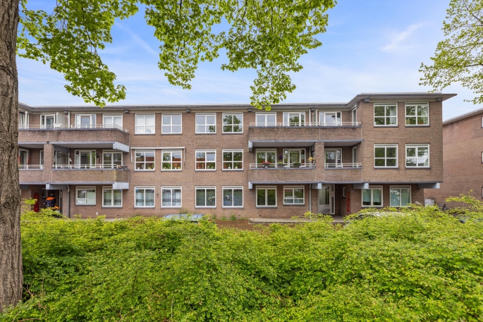 Graaf Willemlaan 58, 3818 DT, Amersfoort