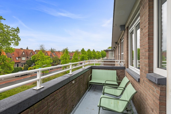 Graaf Willemlaan 58, 3818 DT, Amersfoort