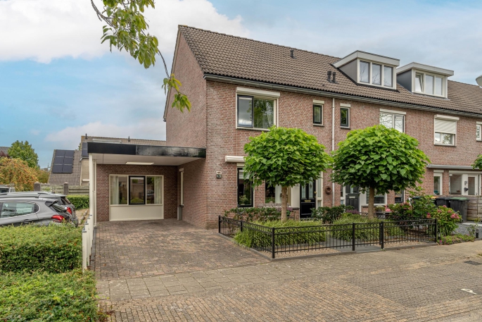 Laan van Nieuwoord 34, 3931 DG, Woudenberg