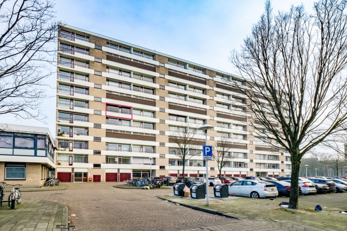 Livingstonelaan 176, 3526 HS, Utrecht