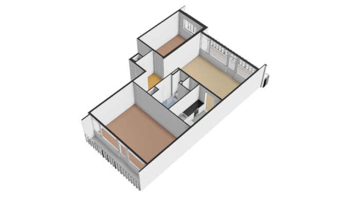 Livingstonelaan 176, 3526 HS, Utrecht