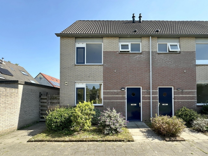 Slotlaantje 1, 3931 VJ, Woudenberg