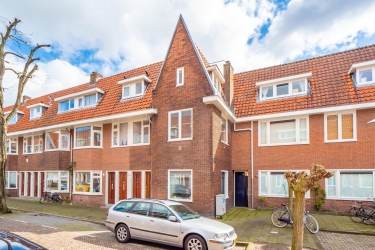Morelstraat 61 bis, 3552 GM, Utrecht