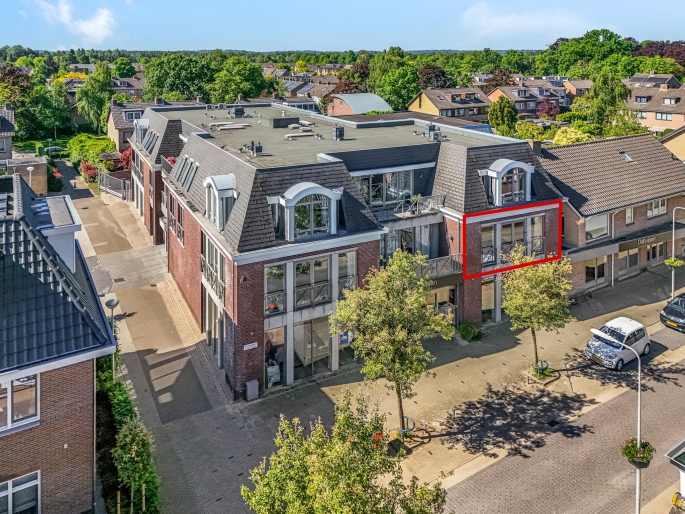 Voorstraat 39 b, 3931 HB, Woudenberg