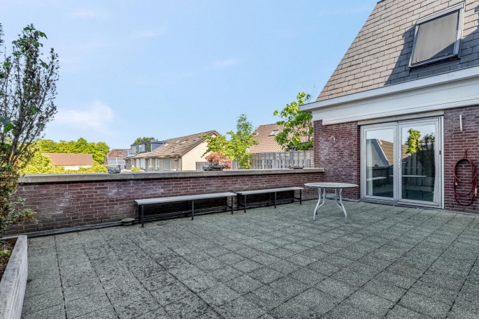 Voorstraat 39 b, 3931 HB, Woudenberg