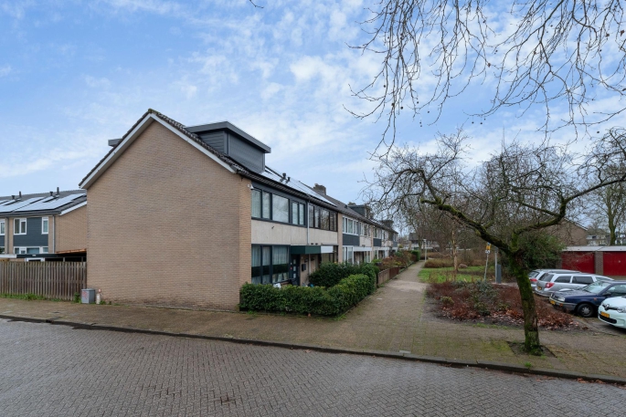 Nijenheim 6319, 3704 BL, Zeist