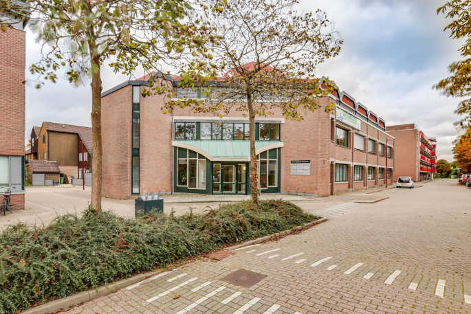 Appelvink 1, 3435 RX, Nieuwegein