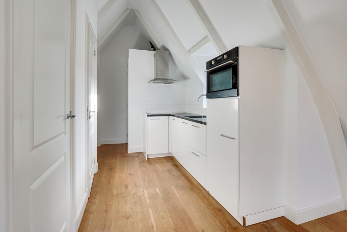 Visschersplein 184, 3511 LX, Utrecht