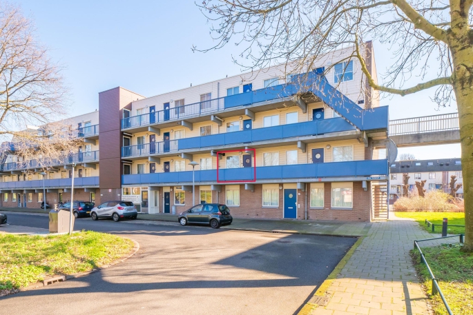 New Yorkdreef 7, 3564 KE, Utrecht
