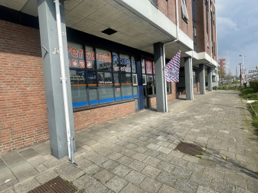 Weverstedehof 4 A, 3431 HR, Nieuwegein