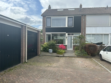Koning Willem III-straat 8, 3931 BB, Woudenberg
