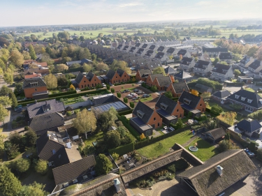 Klein Huigenbosch, Woudenberg